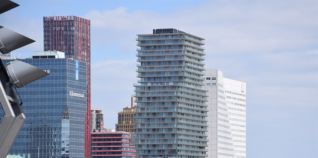 R-Vent Woningbouw