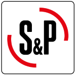 s&p logo