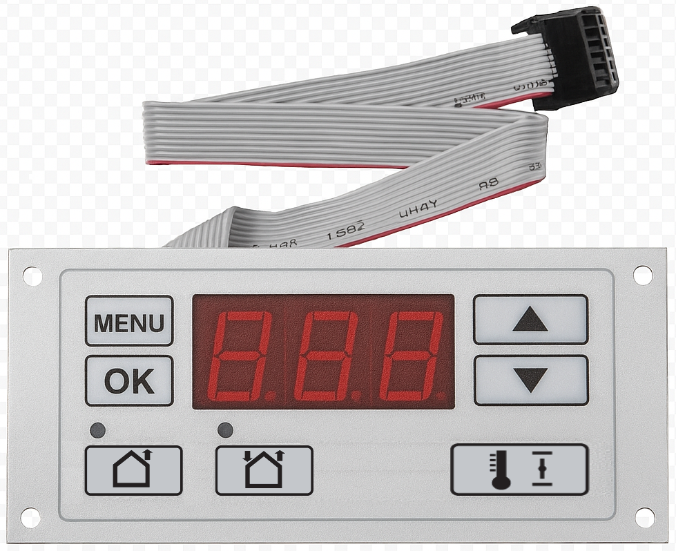 Display WHR920+950II+960