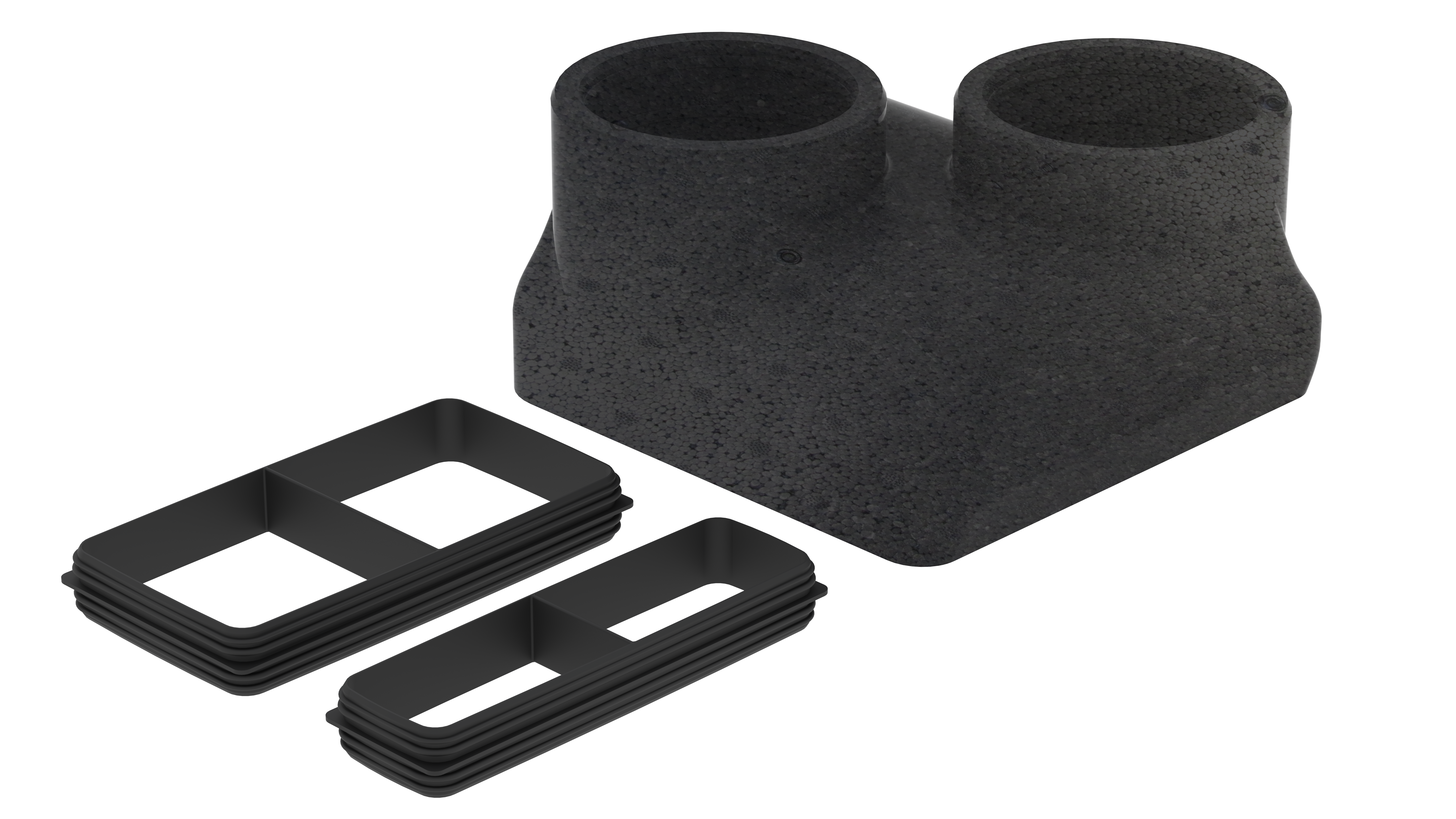 Adapter WHR 918