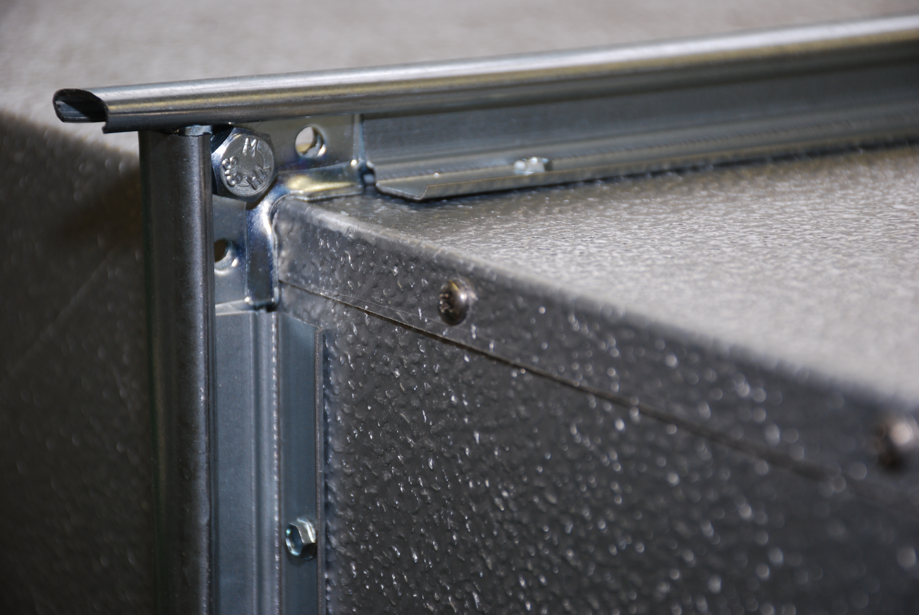 R-Vent Speed Thermo Duct